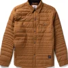 Flash Sale Vissla Cronkite II Eco Jacket Rubber