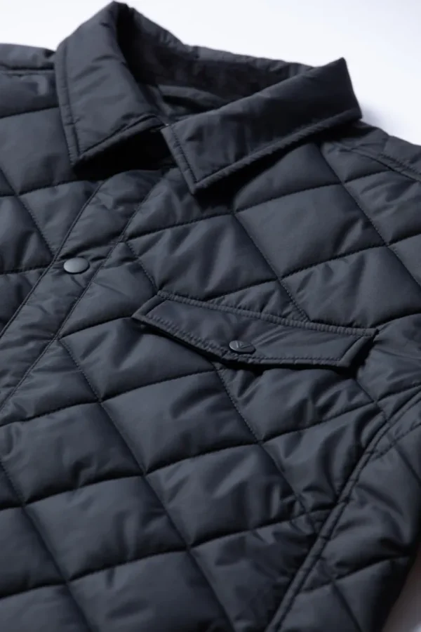 Outlet Vissla Cronkite II Eco Jacket Black