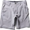Fashion Vissla Fin Rope Hybrid 19.5" Walkshort Graphite