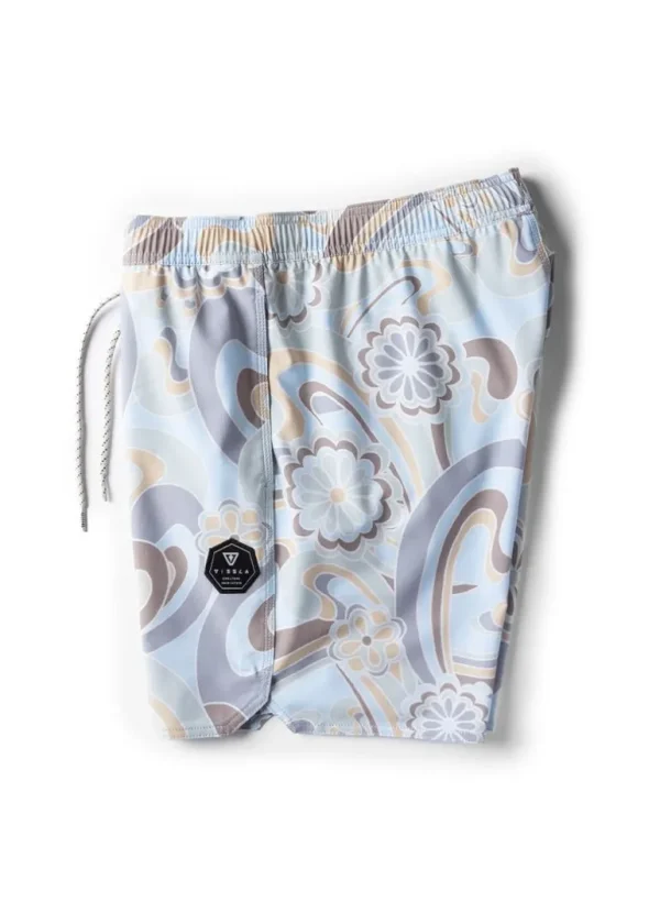 Store Vissla Groove Move 16.5" Ecolastic Light Blue