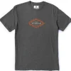 Online Vissla Inferno Cosmic Wash Boys Tee Phantom