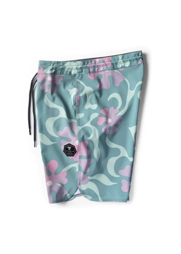 Best Sale Vissla Koa 18.5" Boardshort Dusty Green