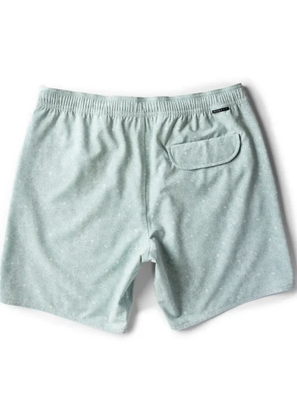 Hot Vissla Lazy Daisy 16.5" Ecolastic Aloe
