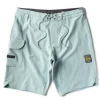 Outlet Vissla Long Sets 21" Boardshort Dusty Aqua