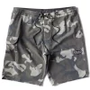 New Vissla Long Sets 21" Boardshort Camo