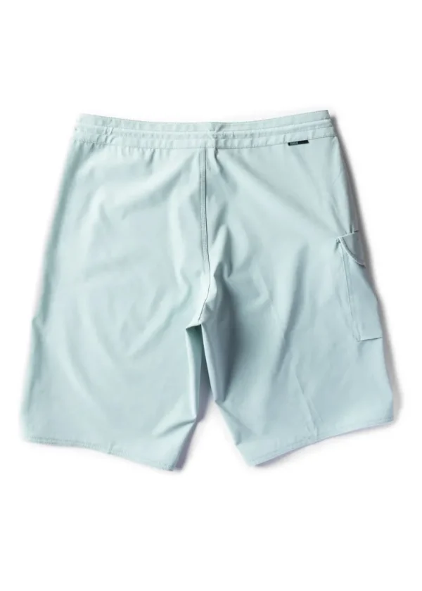 Outlet Vissla Long Sets 21" Boardshort Dusty Aqua