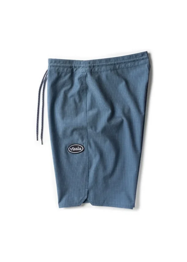 Cheap Vissla Long Sets 21" Boardshort Navy