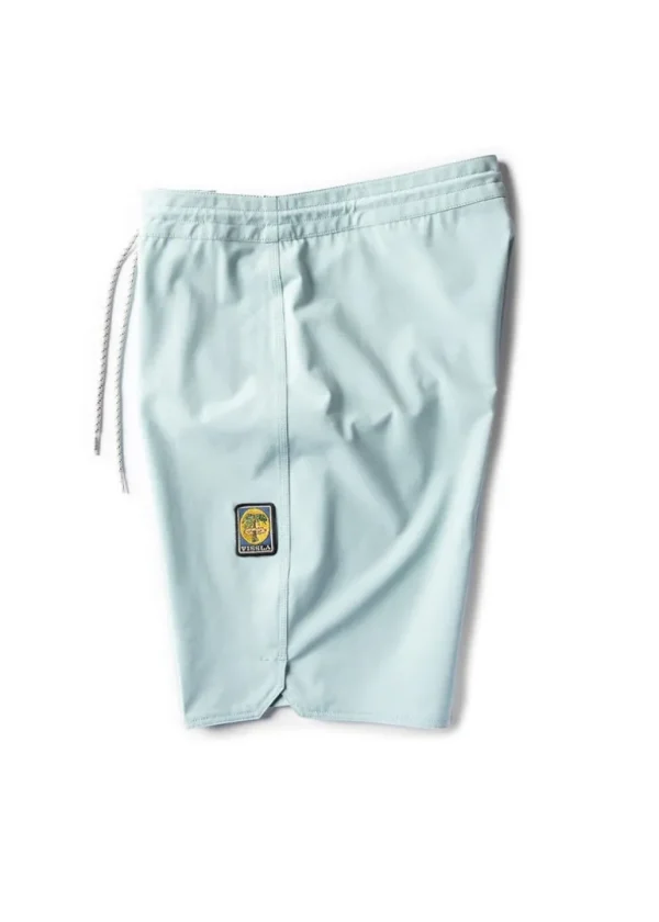 Outlet Vissla Long Sets 21" Boardshort Dusty Aqua