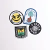 Flash Sale Vissla Patch Set Multi