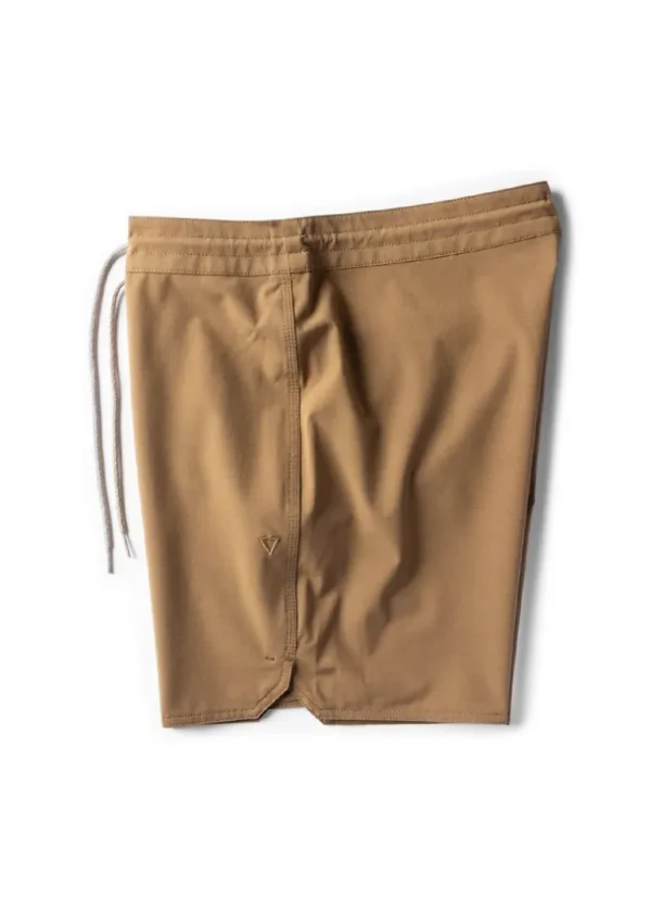 Store Vissla Short Sets 16.5" Boardshort Dark Khaki