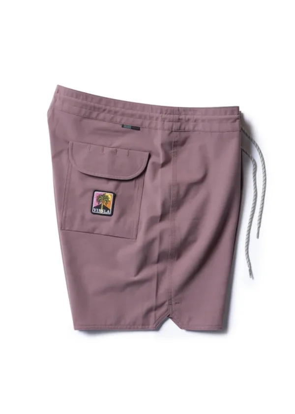 Hot Vissla Short Sets 16.5" Boardshort Fig
