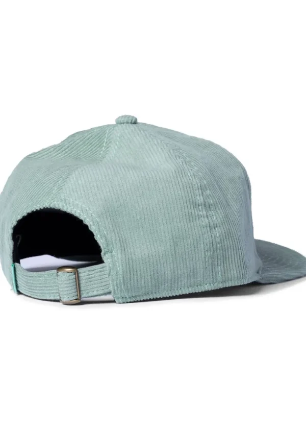 Shop Vissla Shread Heads Hat Aloe