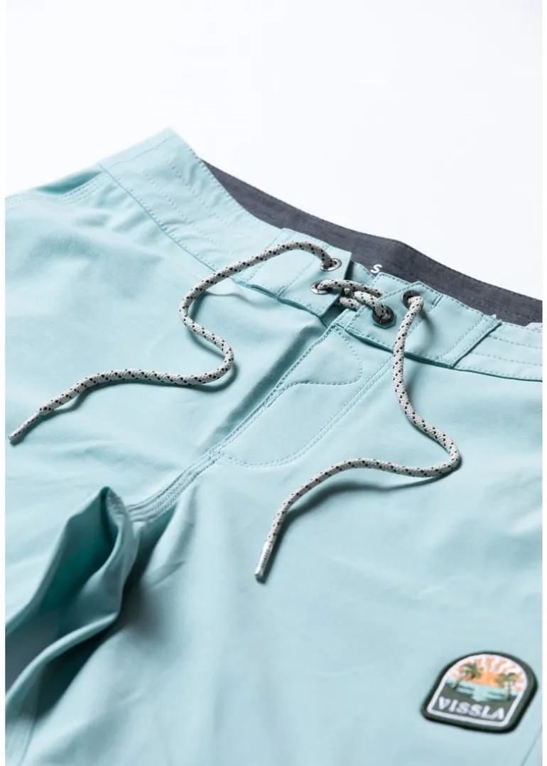 solid_sets__boardshort_5.webp Cheap Vissla Solid Sets 18.5" Boardshort Dusty Aqua