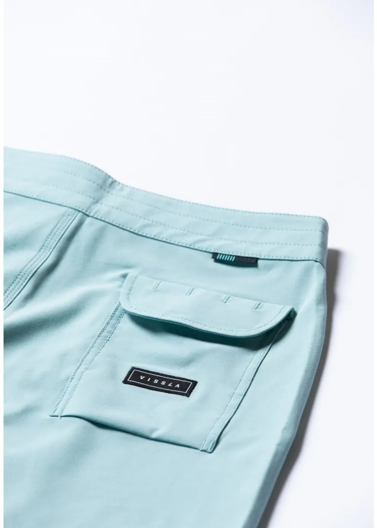 solid_sets__boardshort_6.webp Cheap Vissla Solid Sets 18.5" Boardshort Dusty Aqua
