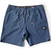 Sale Vissla Solid Sets 17.5" Ecolastic Dark Denim