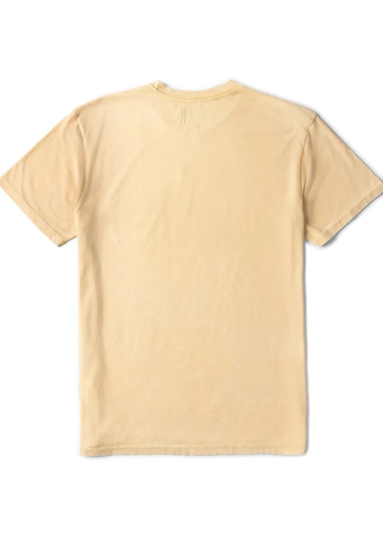 solid_sets_cosmic_wash_bo_1.webp Clearance Vissla Solid Sets Cosmic Wash Boys Short Sleeve Pocket Tee Ale