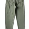Flash Sale Vissla Solid Sets Eco Elastic Sweatpant Rifle