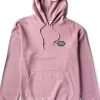Best Vissla Solid Sets Eco Po Hoodie PLUM