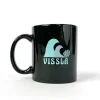 Store Vissla Mug Black
