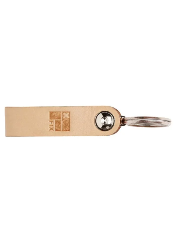 Shop Vissla Surf Keychain Natural
