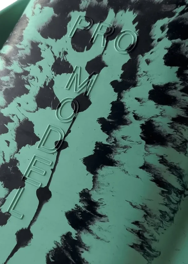 Fashion Vissla X Dafin Fins Jade